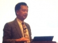 Maurice Cheng Presenting