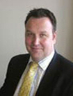 Charles Hunt - At-Large Member