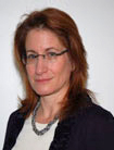 Jane Carreiro - Vice Chair