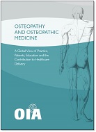 Global Osteopathic Report