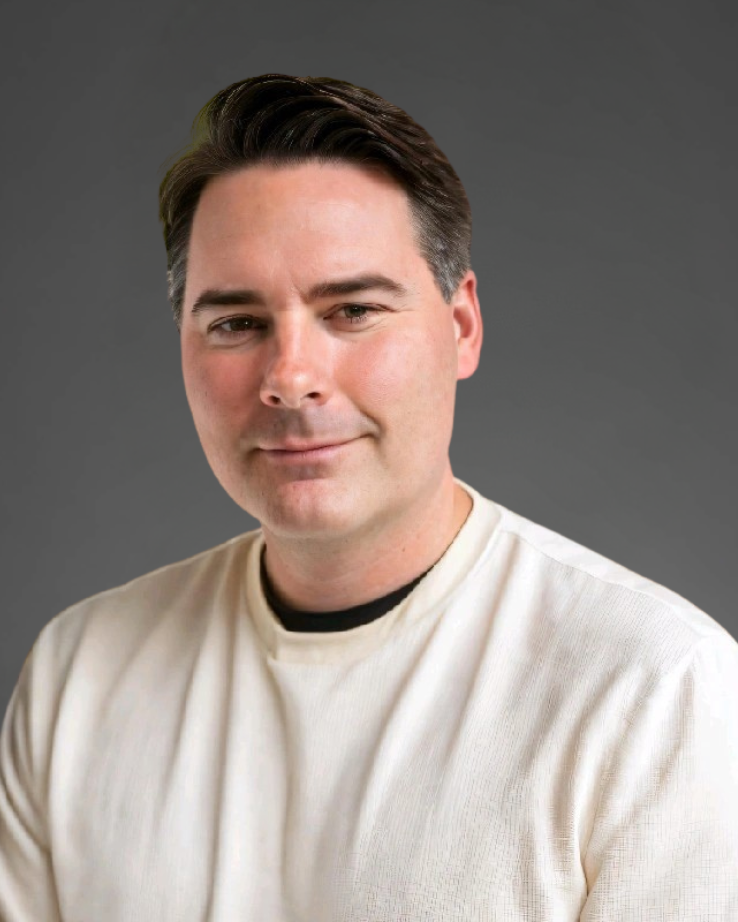 Patrick Gauthier, M.Ost, DO, ND (UK)