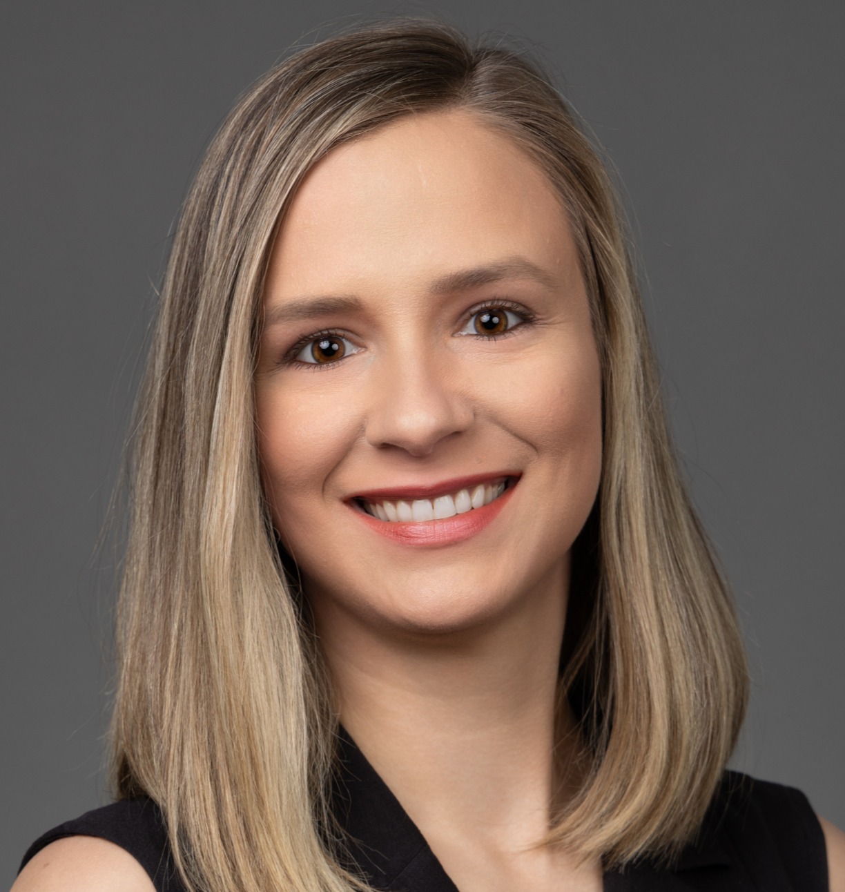 Raine Richards, Esq. (US)
